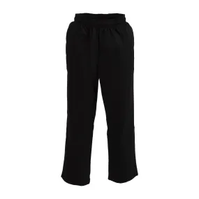 A029T-XS Whites EasyFit Trousers Teflon Black XS