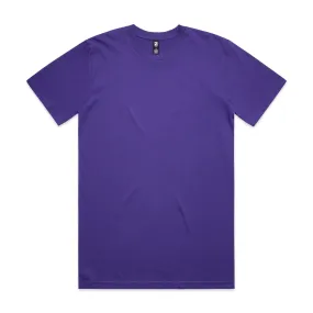 Ascolour Classic Tee-(5026)7th Colour