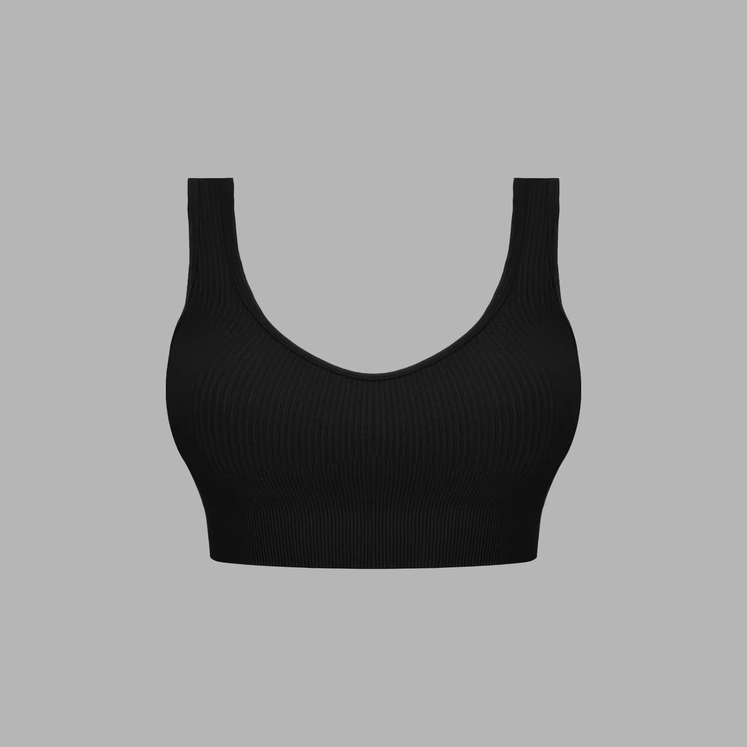 Blvck Cashmere Bra