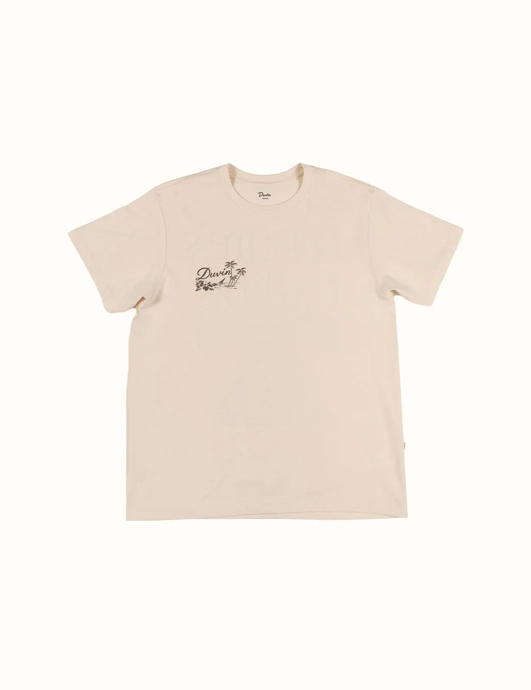 Cat Call Tee