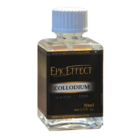 Collodium/Collodion 30 ml