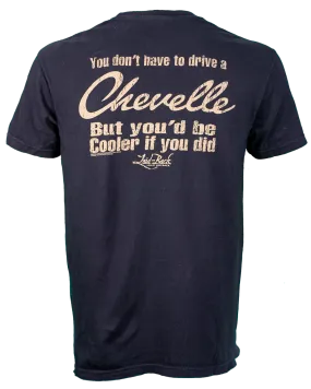 Cooler Chevelle T-Shirt