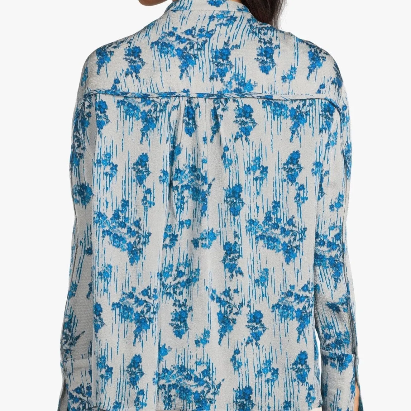 DAY Birger ét Mikkelsen Brandy Floral Elements Blouse