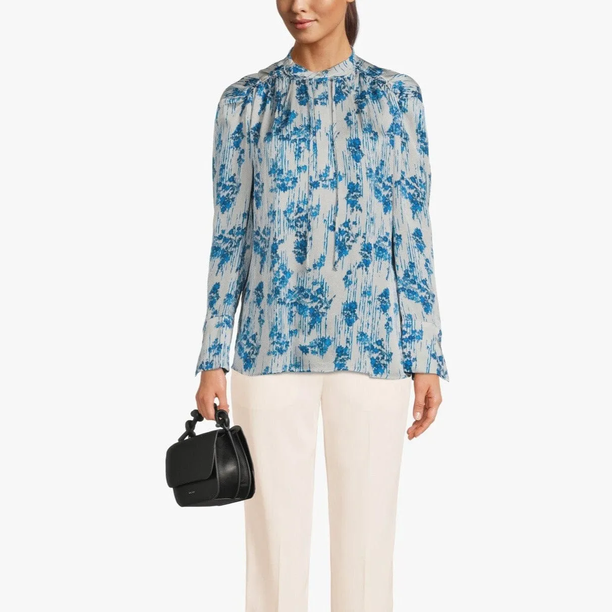 DAY Birger ét Mikkelsen Brandy Floral Elements Blouse