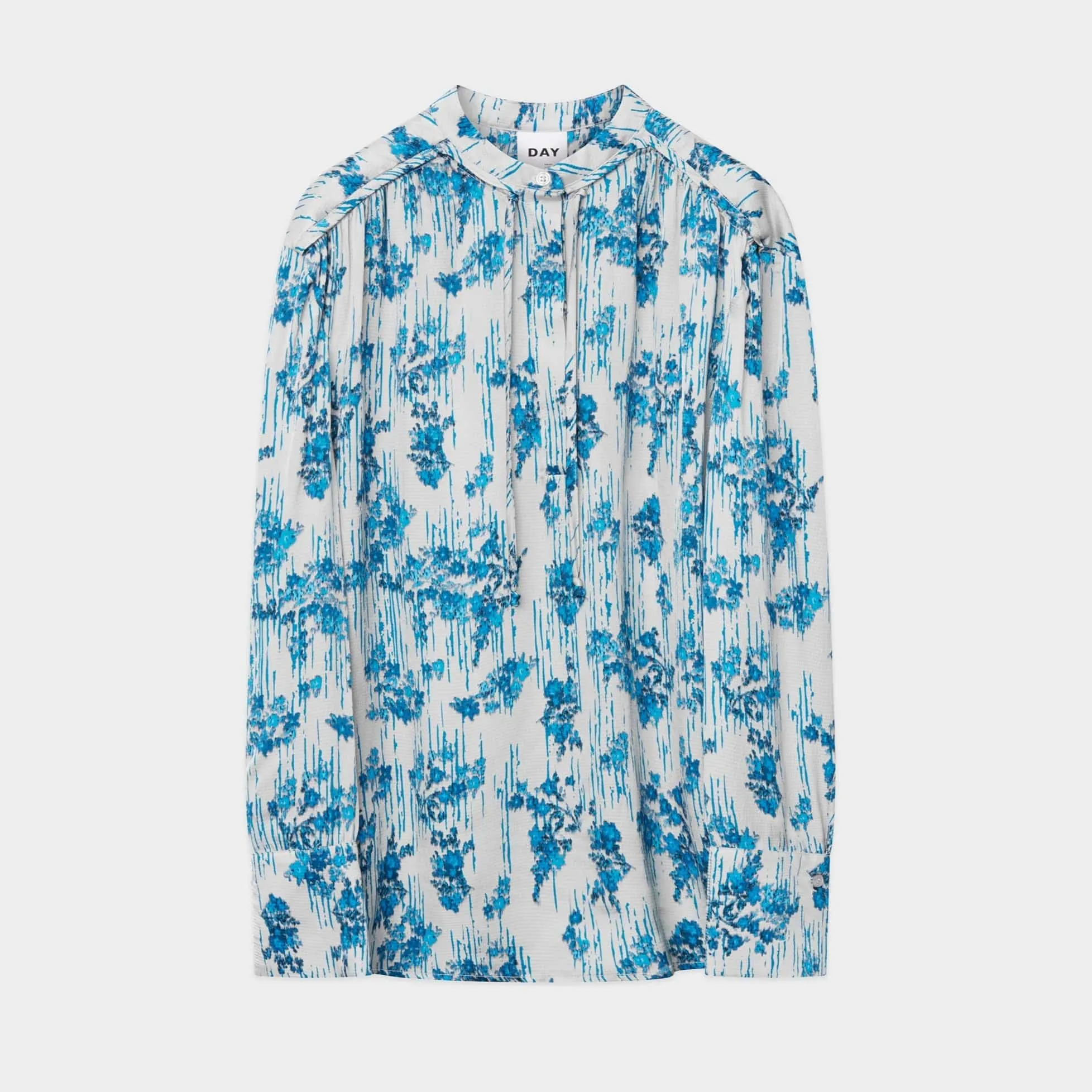 DAY Birger ét Mikkelsen Brandy Floral Elements Blouse