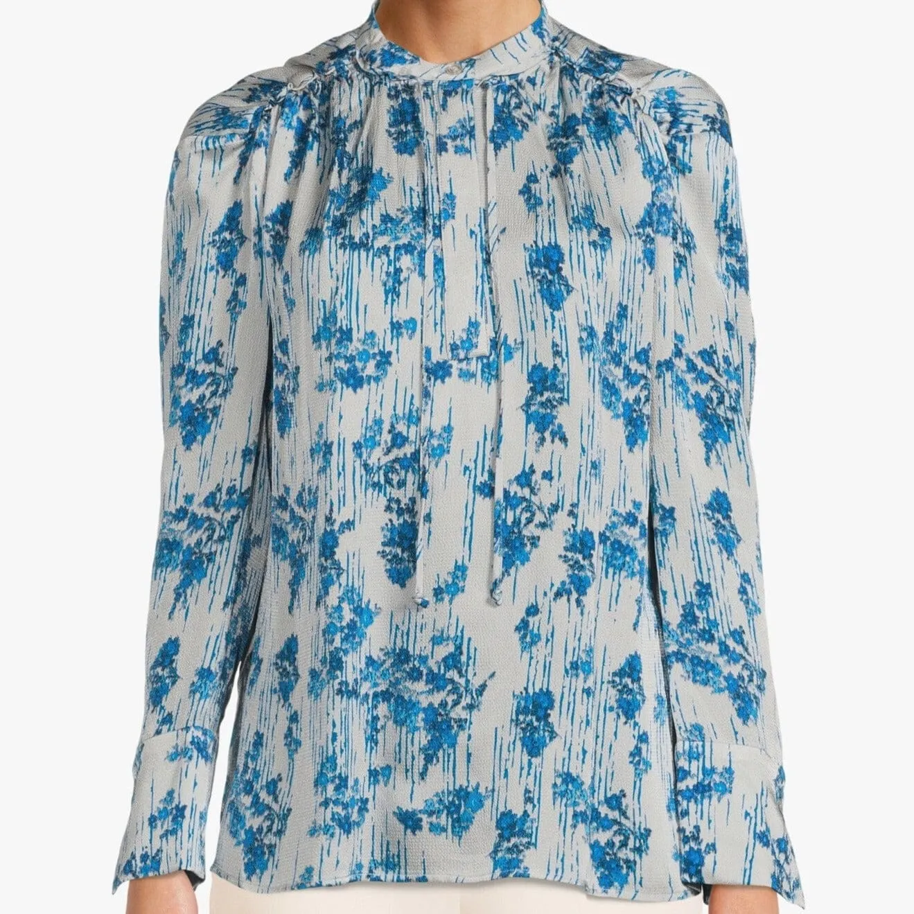 DAY Birger ét Mikkelsen Brandy Floral Elements Blouse