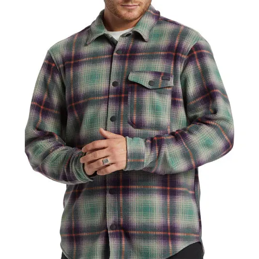 FURNACE FLANNEL