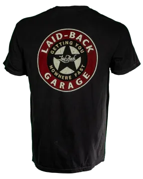 Garage Star T-Shirt