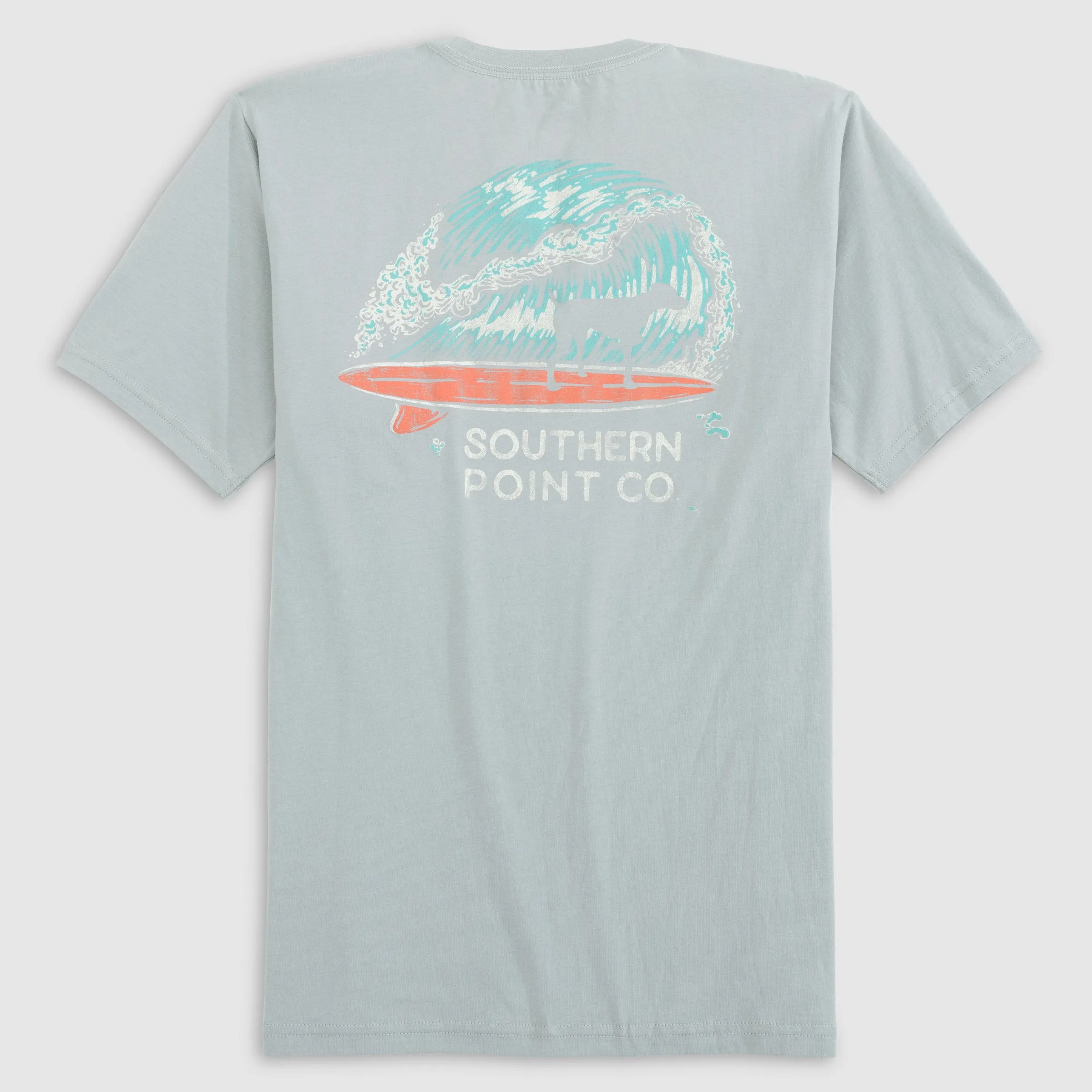 Hang Ten SHORT SLEEVE TEE