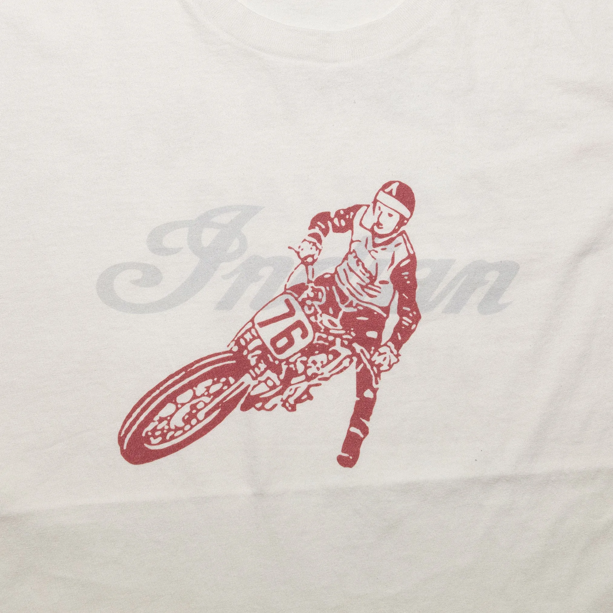 Indian Speedways Tee