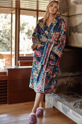 Johnny Was - Darna Cozy Robe