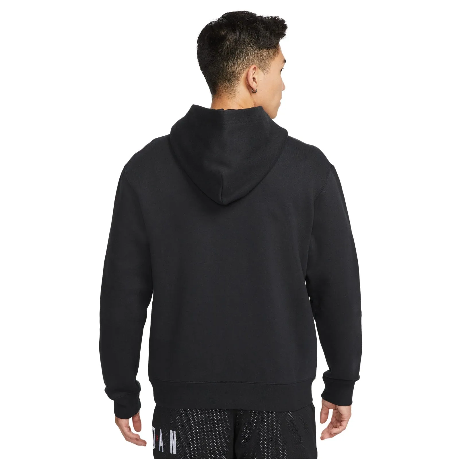 Jordan Essentials Graphic Fleece Hoodie DC9713-010