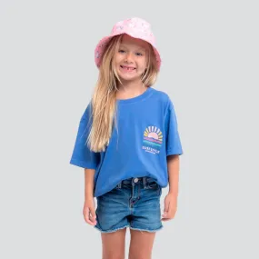 Kids' Sunshine Garment Dye T-Shirt