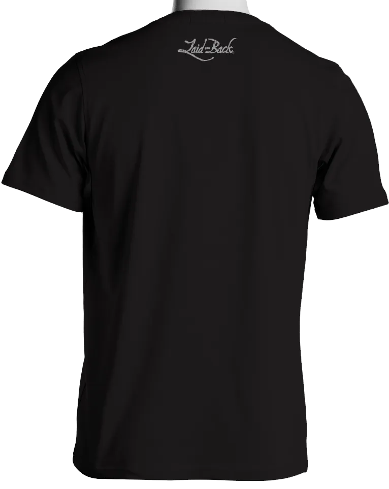 Laid-Back Racing Team T-Shirt