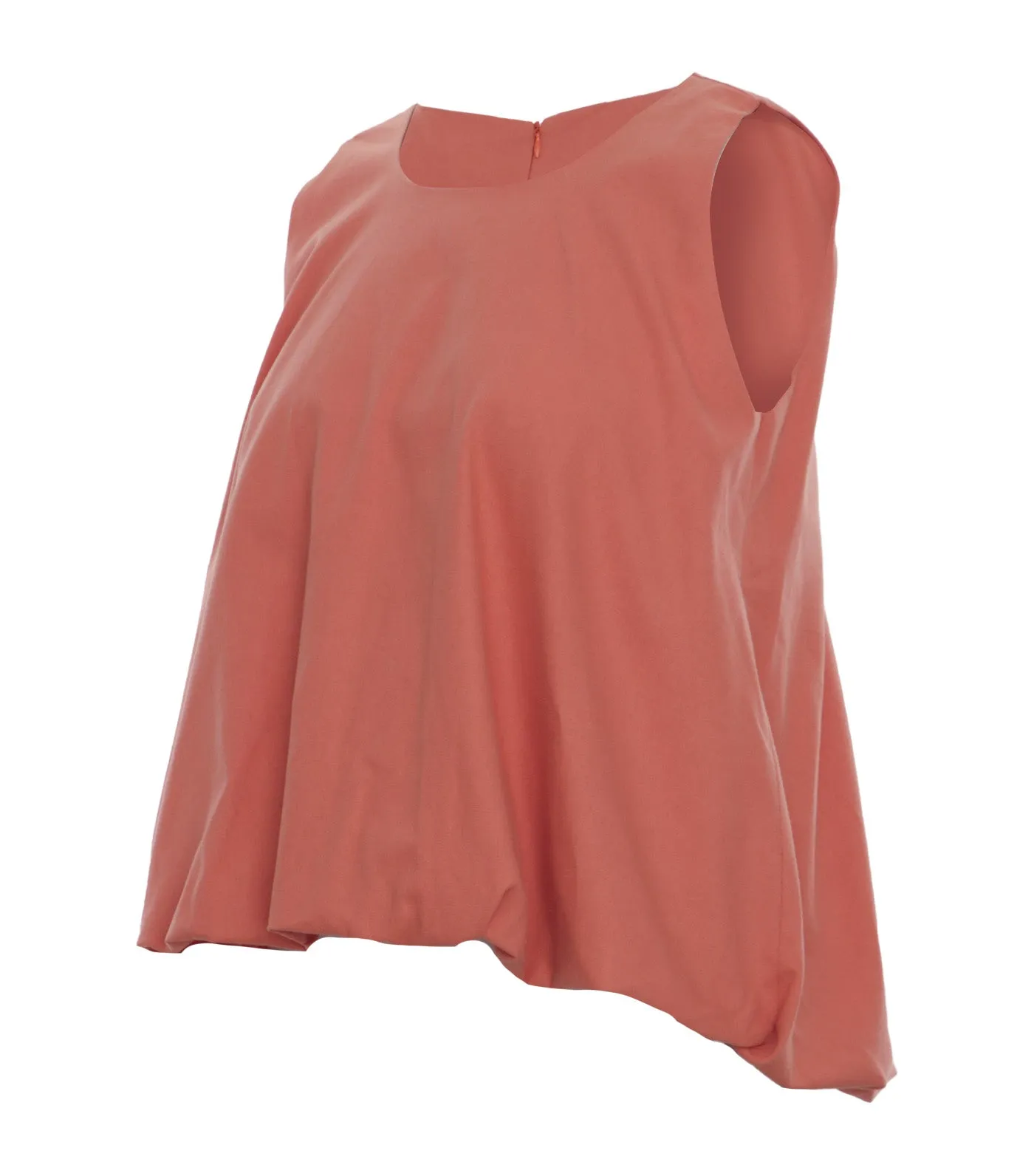 Lixa Blouse Orange