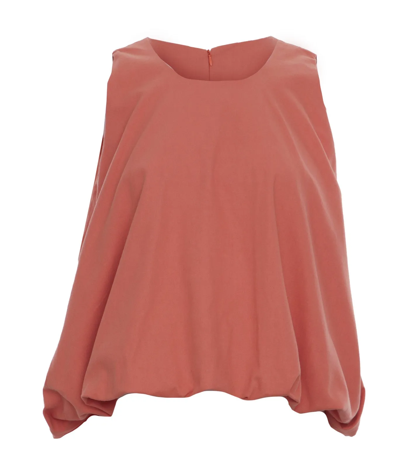 Lixa Blouse Orange