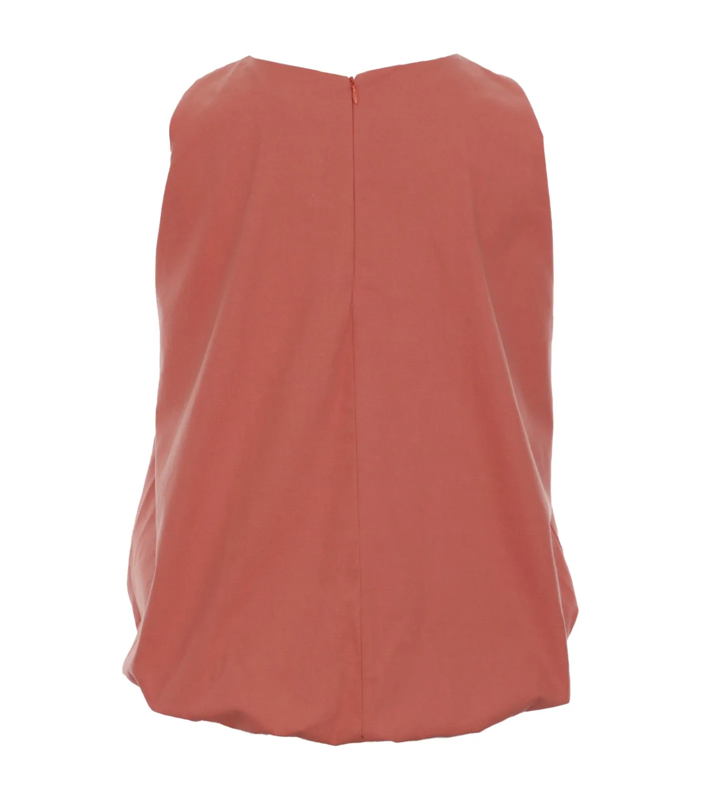 Lixa Blouse Orange