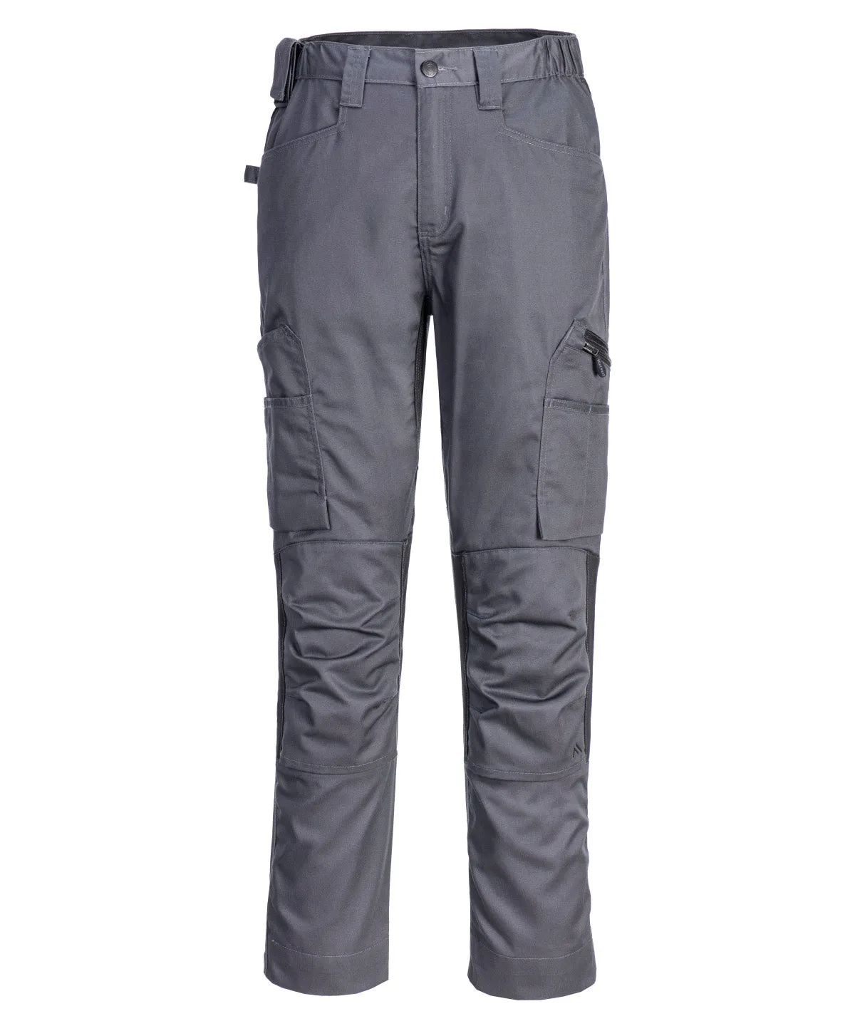 Metal Grey - WX2 stretch trade trousers