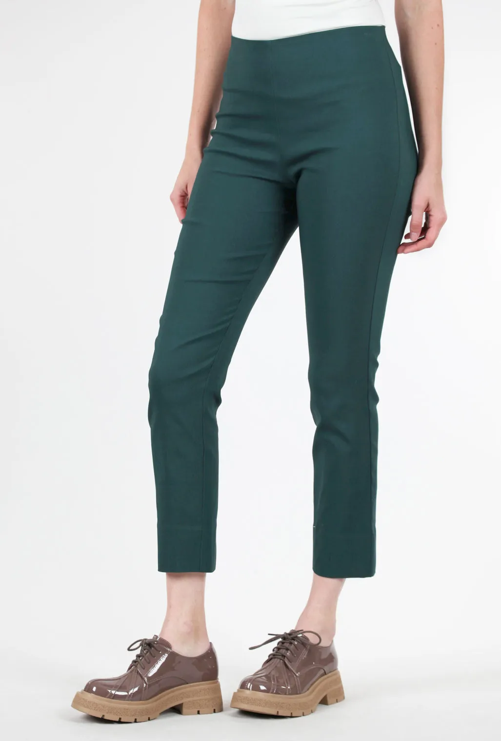 Milo Pant, Renaissance Green