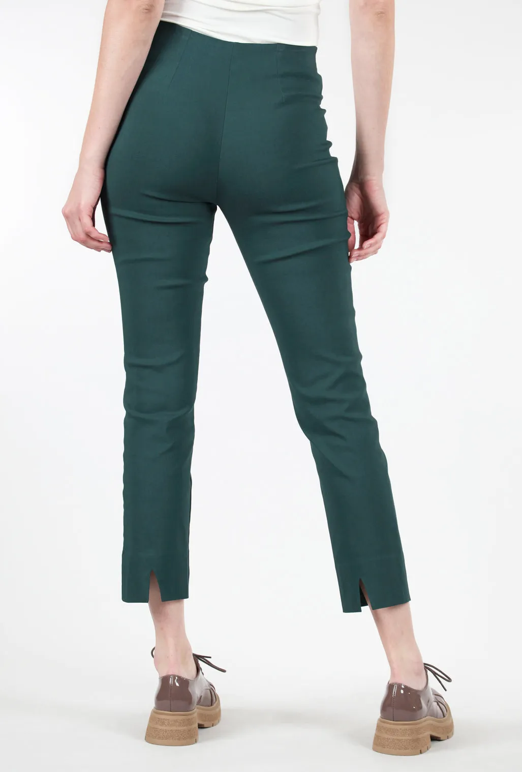 Milo Pant, Renaissance Green