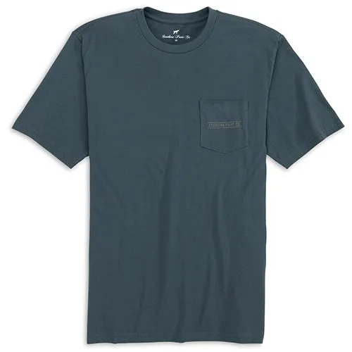 Mosaic Greyton SHORT SLEEVE TEE