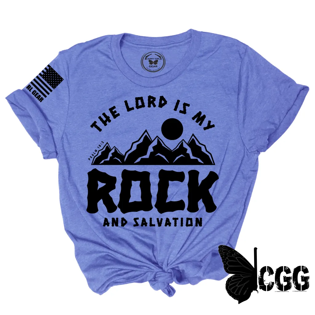 MY ROCK TEE