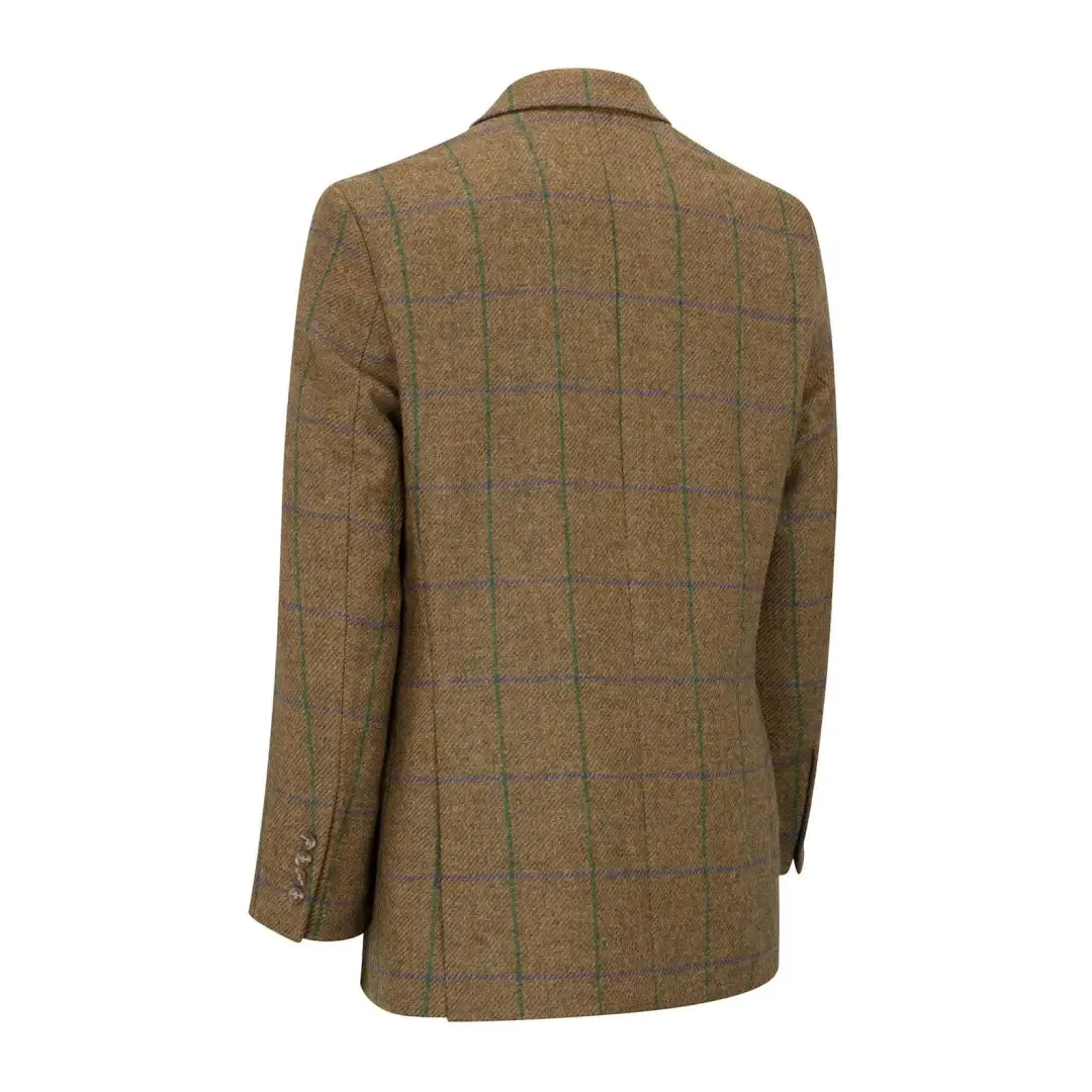 New Forest Heritage Tweed Blazer