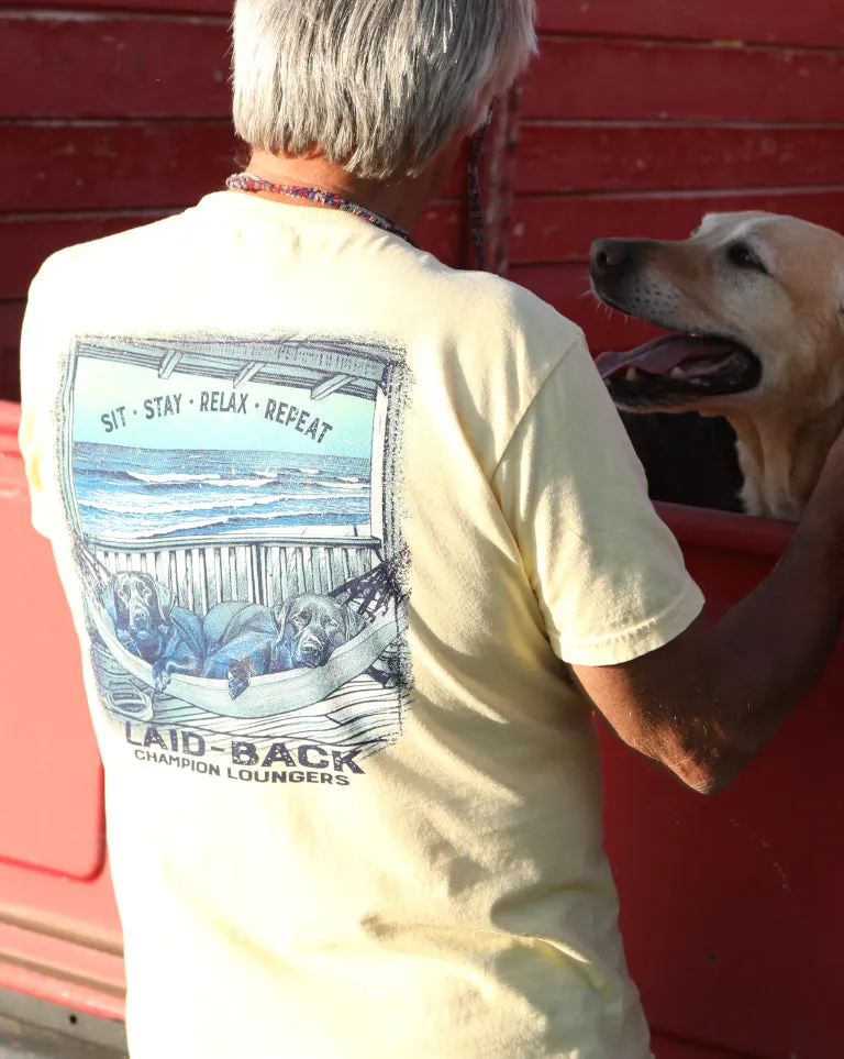 Pathfinder Labs Hammock T-Shirt