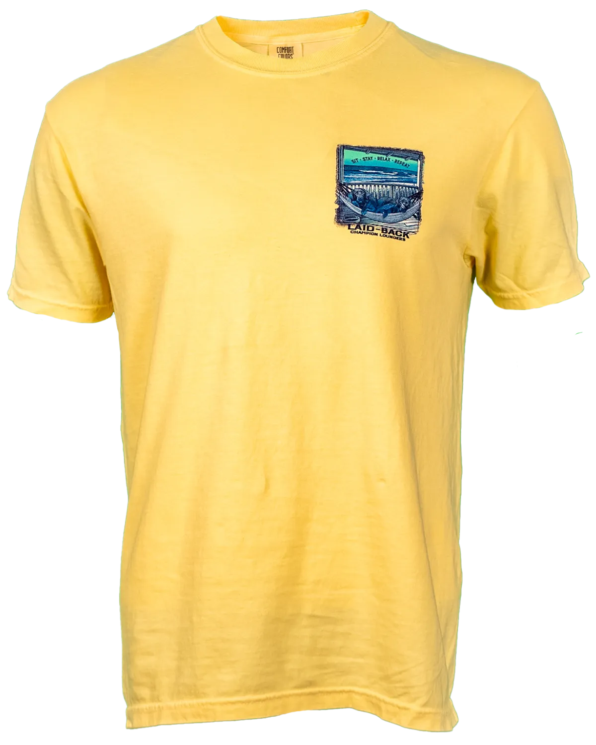 Pathfinder Labs Hammock T-Shirt