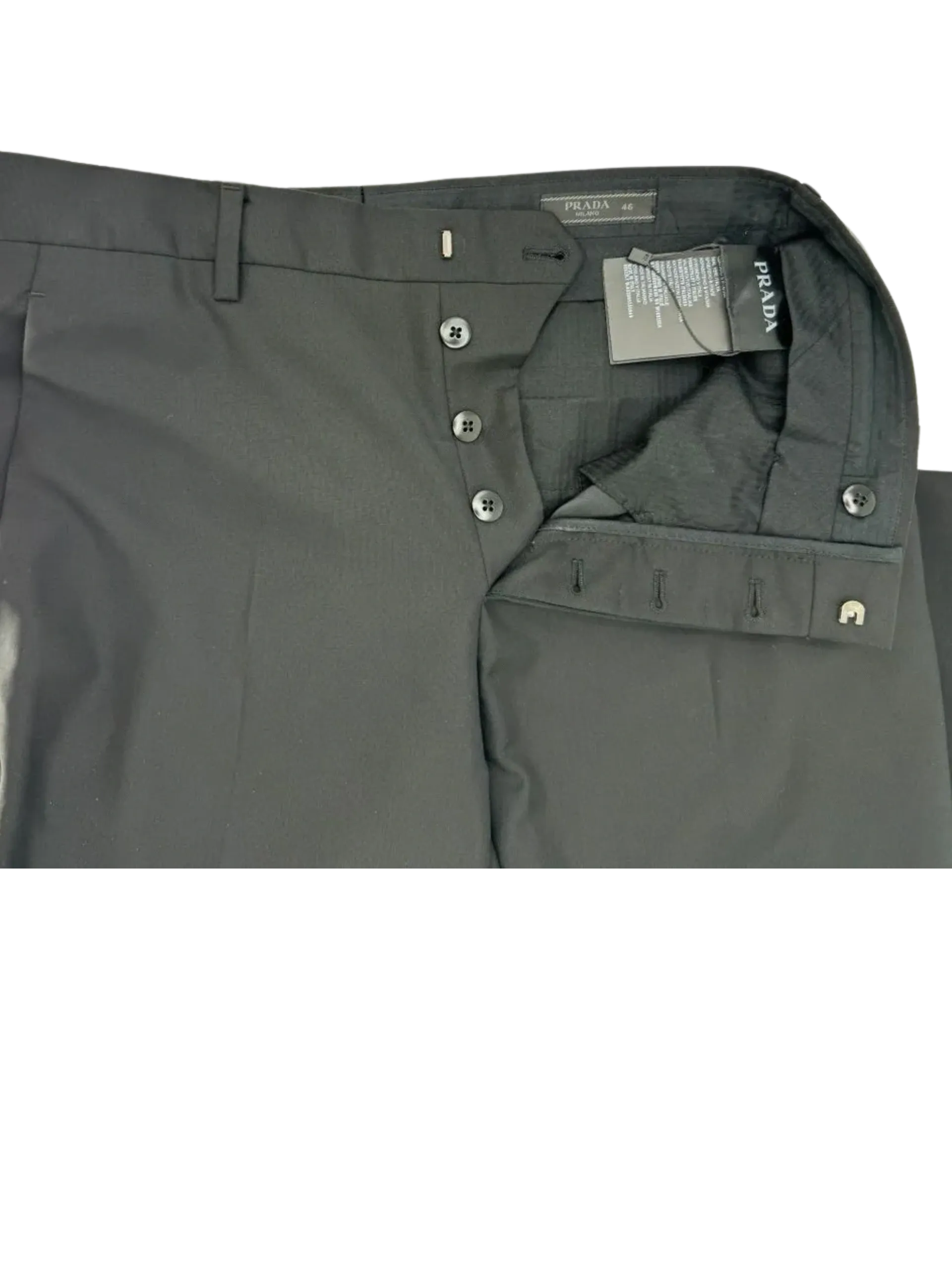 Prada Trousers