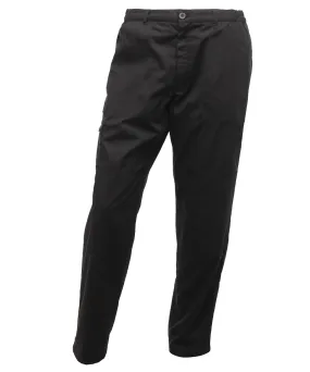 Pro cargo trousers | Black