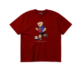 PYC Stoned Bear League Blaugrana Tees