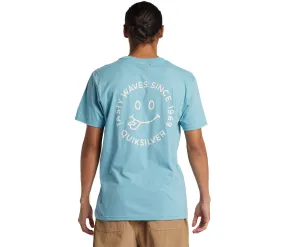 Quiksilver Tasty Waves SS Tee