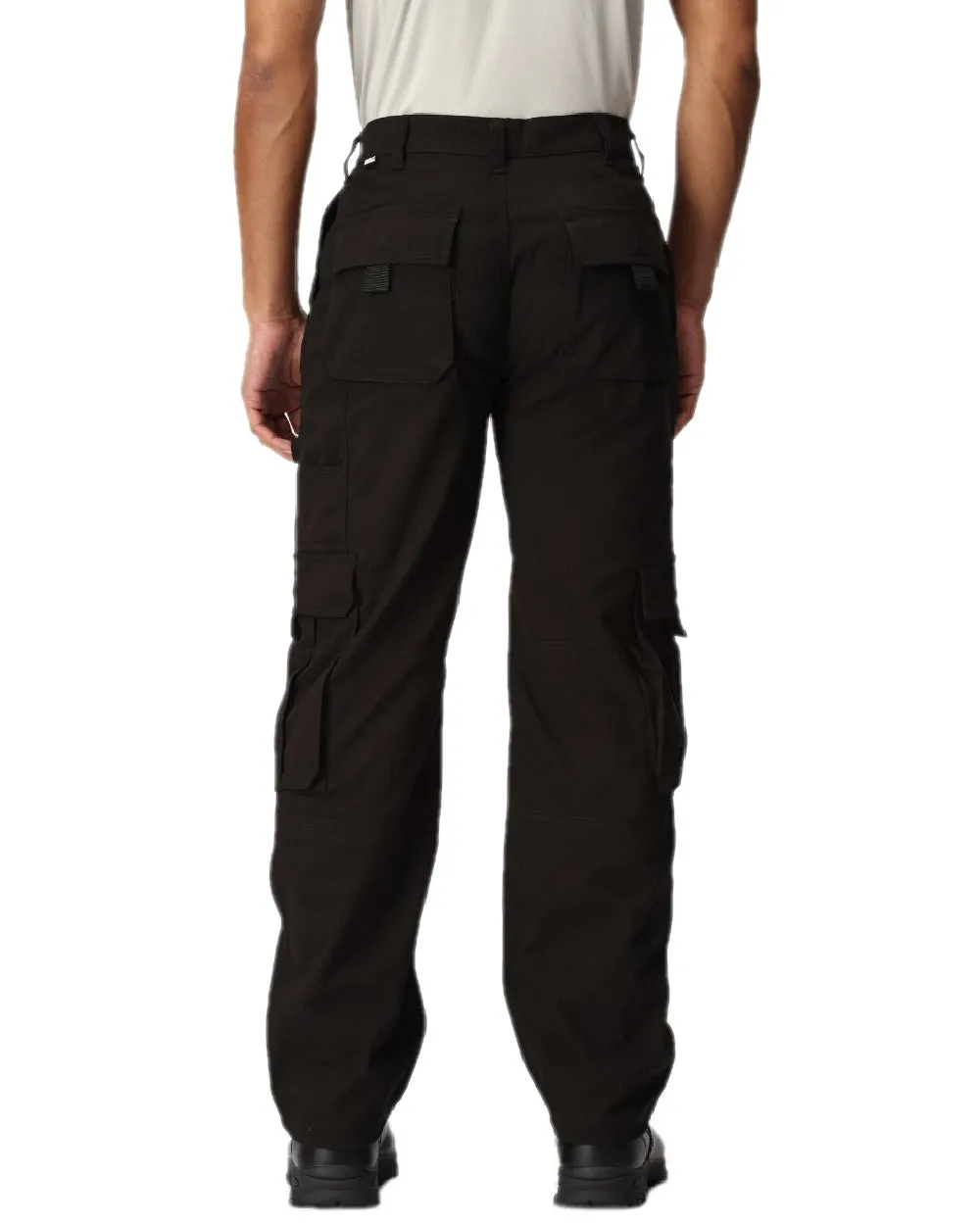 Regatta Mens Pro Utility Pant