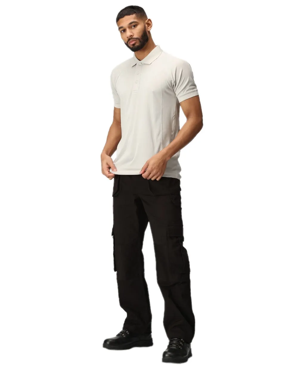 Regatta Mens Pro Utility Pant