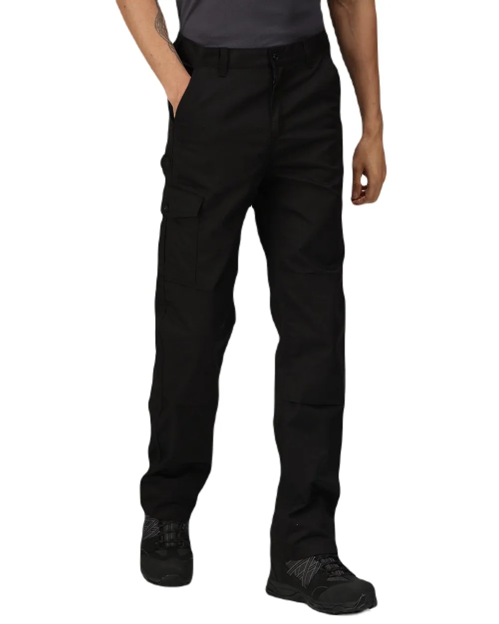 Regatta Pro Cargo Trousers