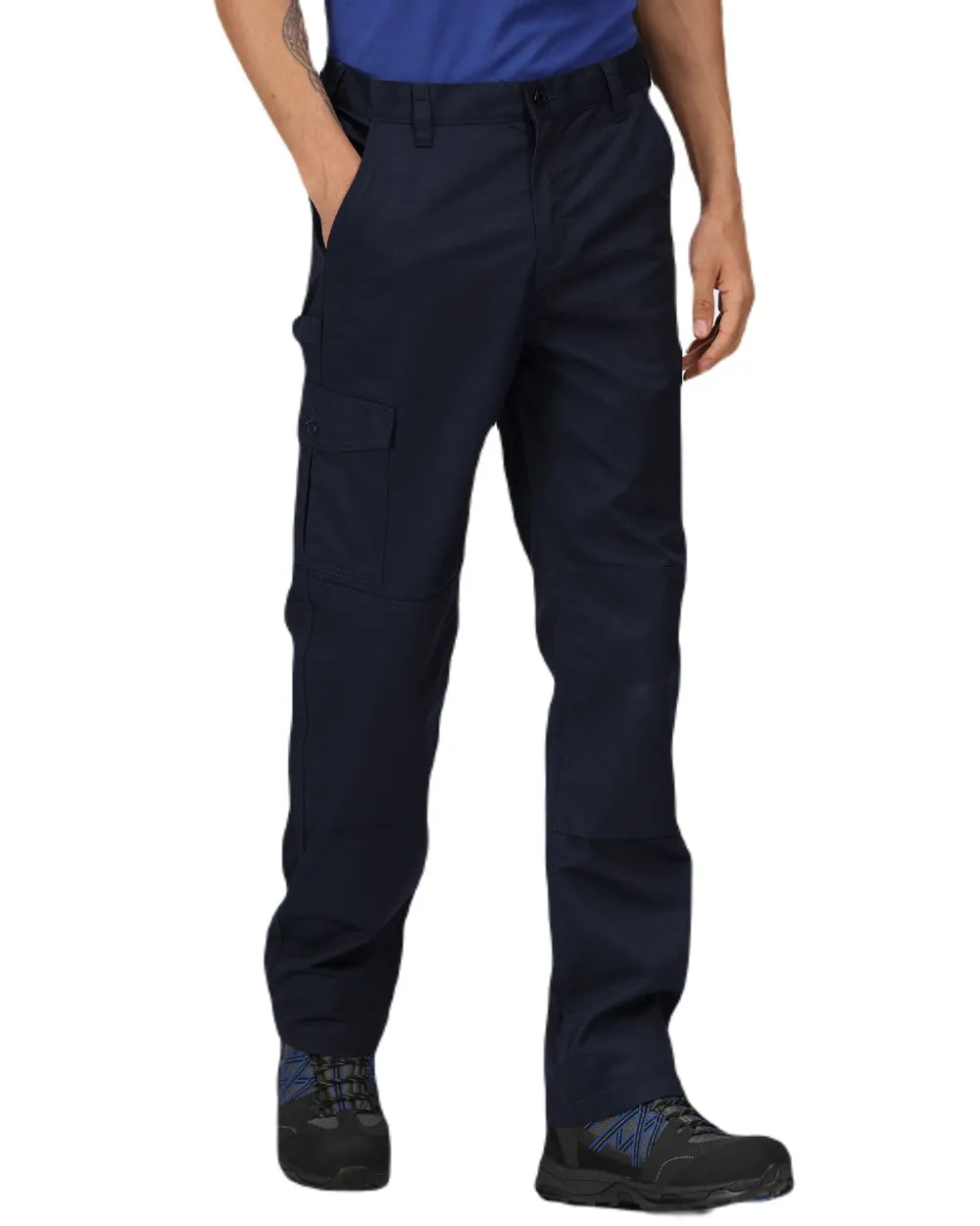 Regatta Pro Cargo Trousers