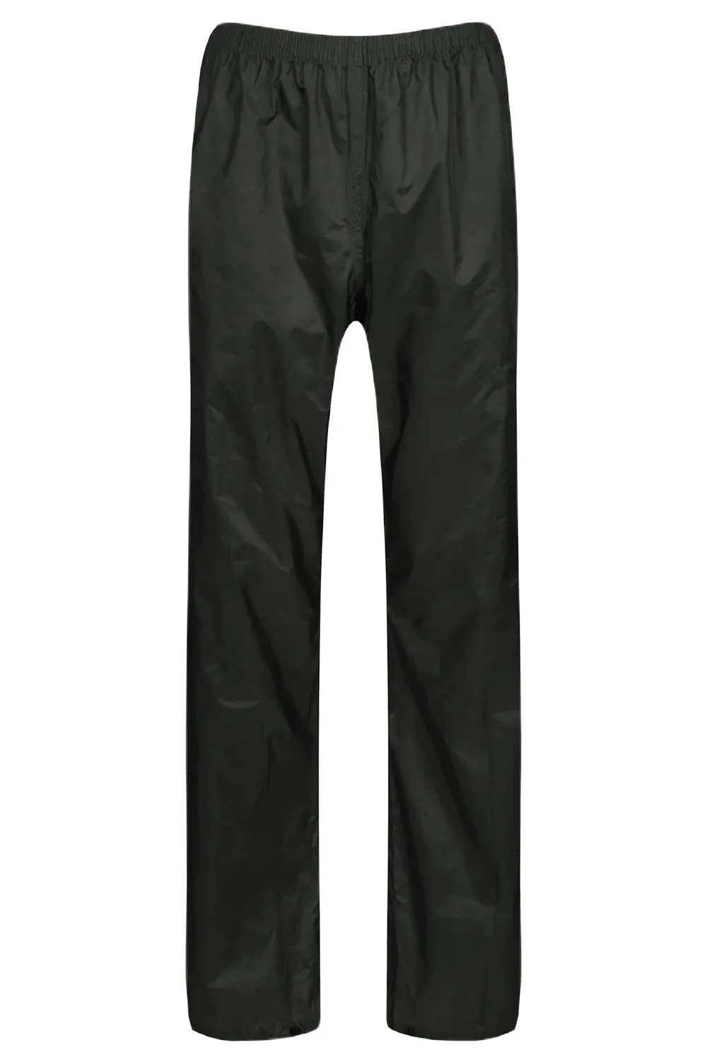 Regatta Pro Packaway Breathable Overtrousers