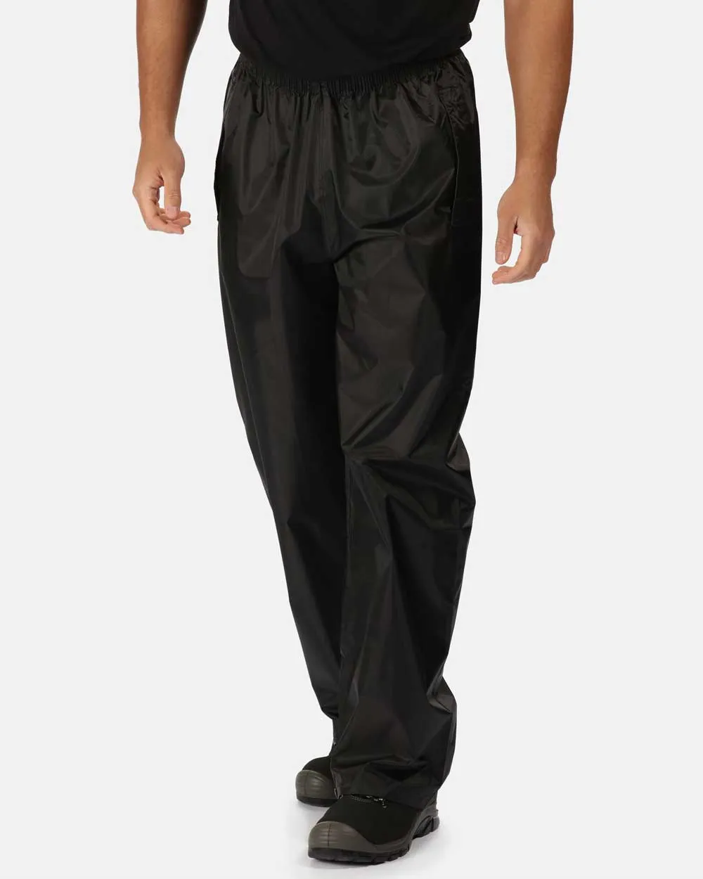 Regatta Pro Stormbreak Waterproof Overtrousers