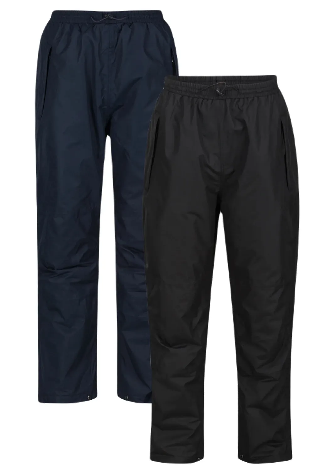 Regatta Wetherby Insulated Breathable Lined Overtrousers