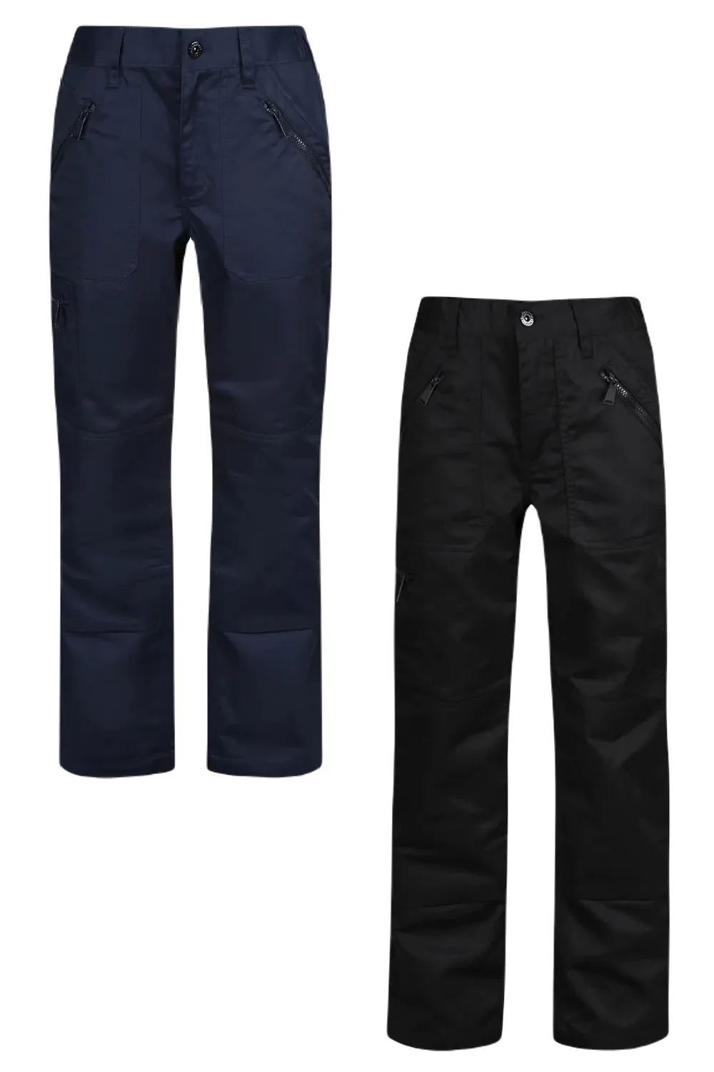 Regatta Womens Pro Action Trousers