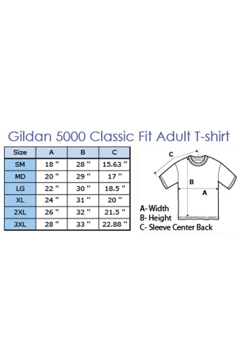 Retro Senior 2024 Short Sleeve Relaxed Fit T-Shirt