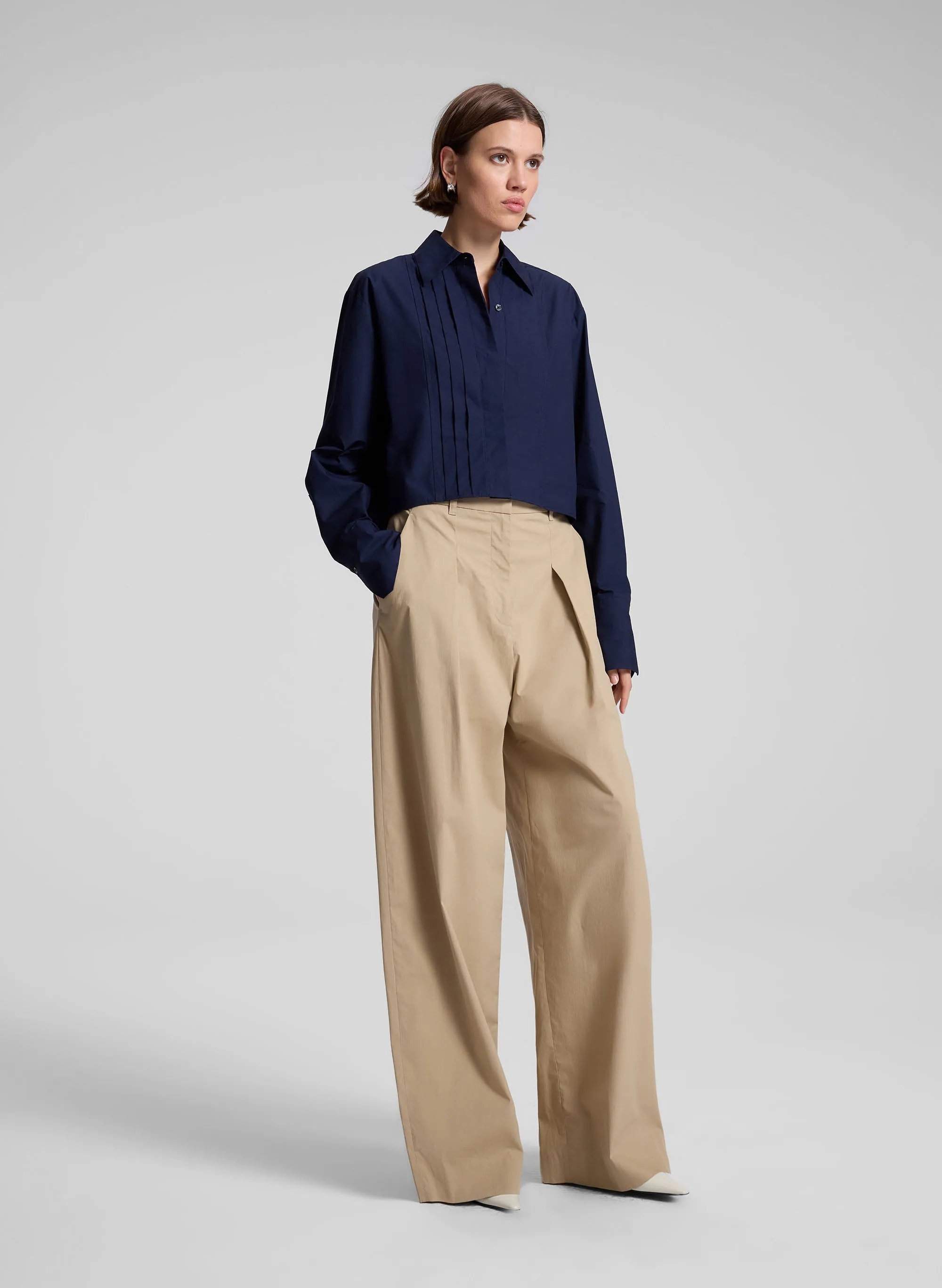 Ryder Cotton Pant