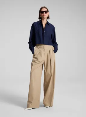 Ryder Cotton Pant