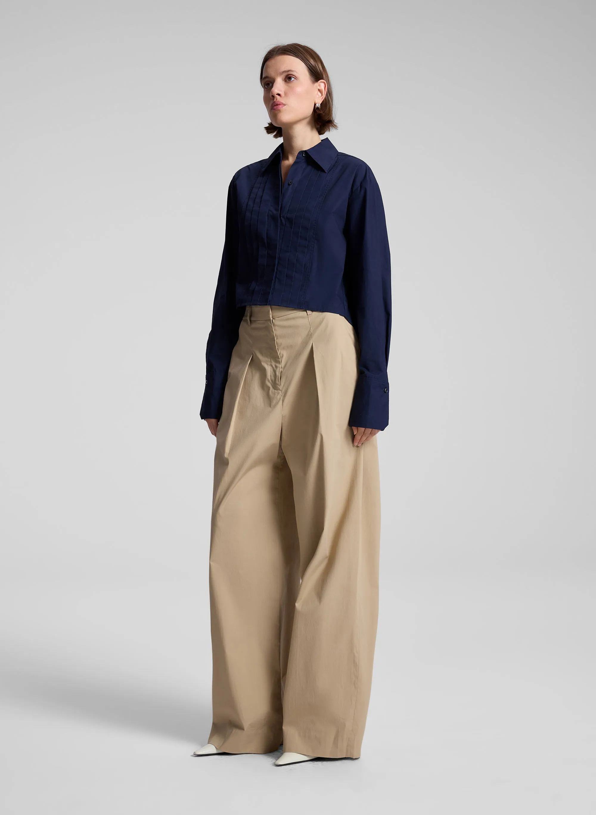 Ryder Cotton Pant