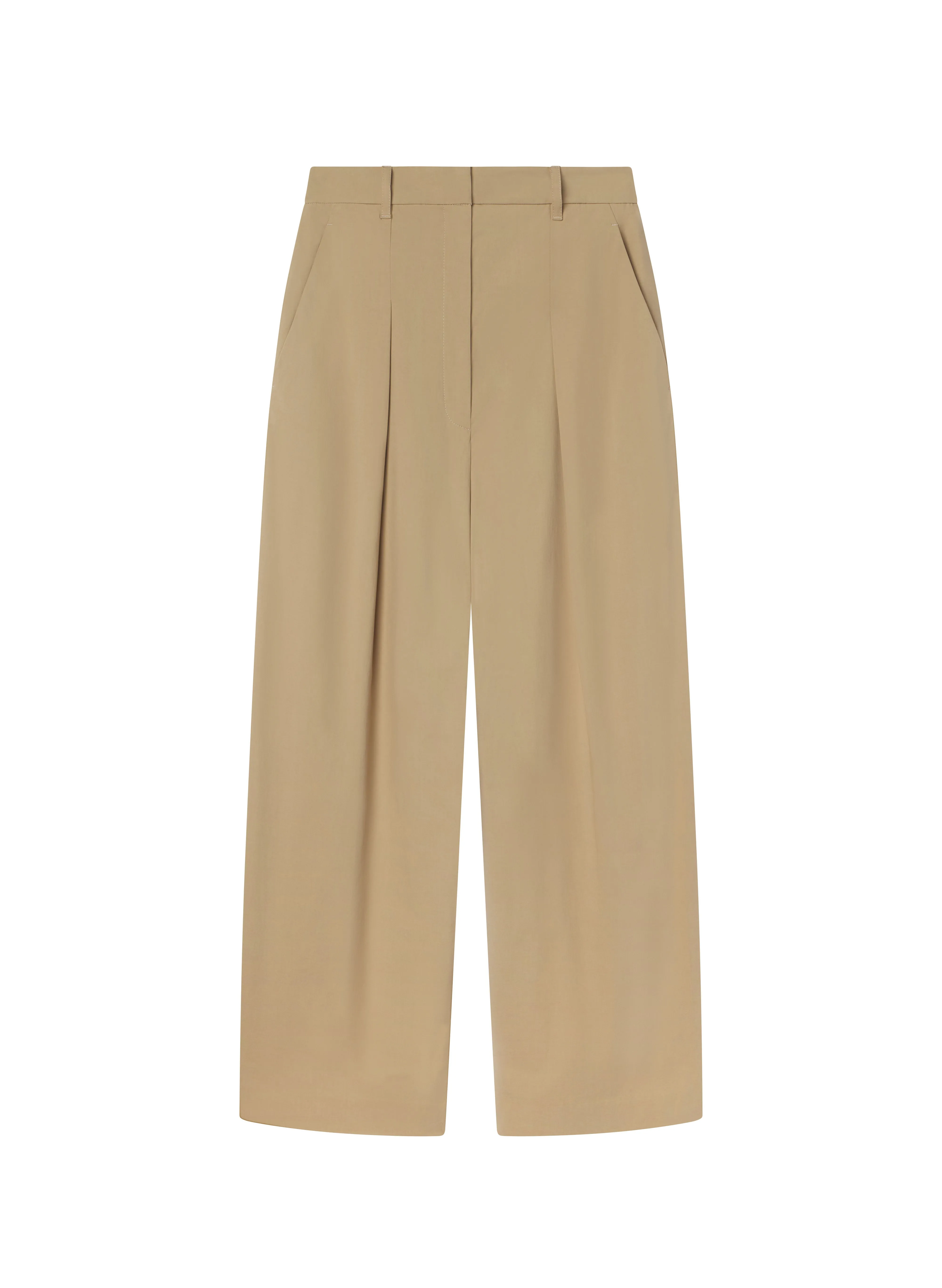 Ryder Cotton Pant