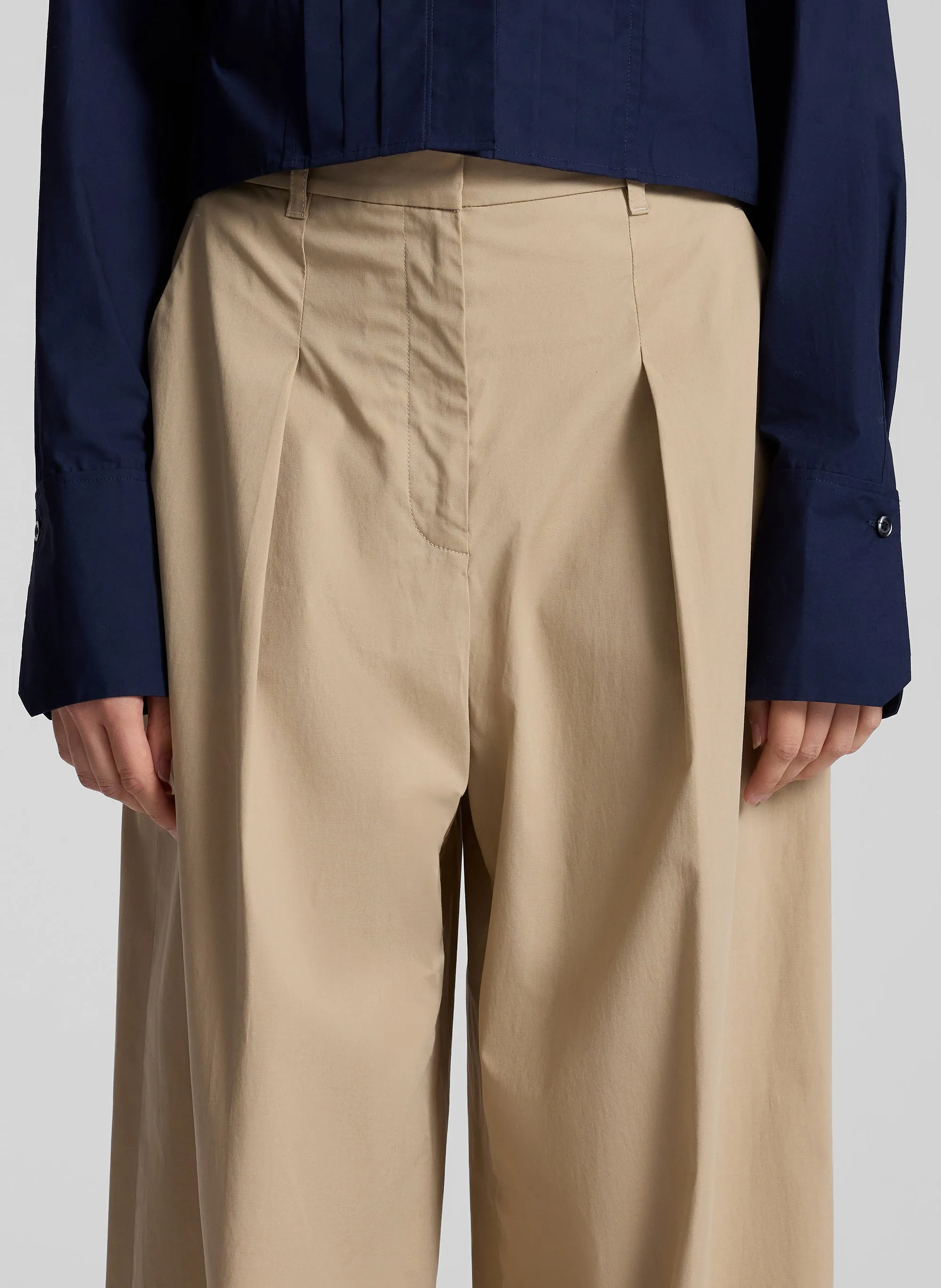 Ryder Cotton Pant