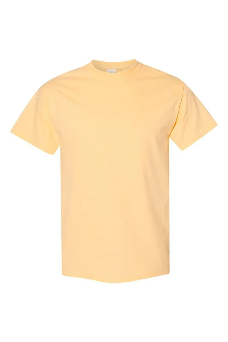 Seek First Short Sleeve Relaxed Fit T-Shirt