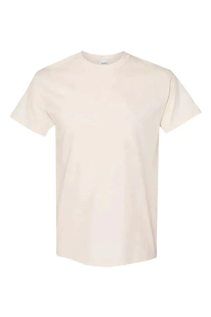 Seek First Short Sleeve Relaxed Fit T-Shirt