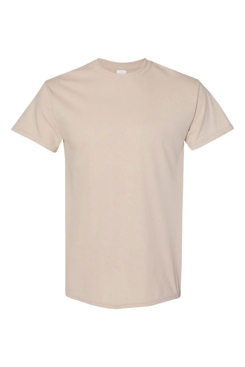 Seek First Short Sleeve Relaxed Fit T-Shirt